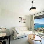 Poseidon Sea View - Ocean, River * Nikiana