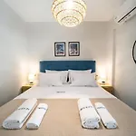 Poseidon Sea View - Ocean, River Nikiana