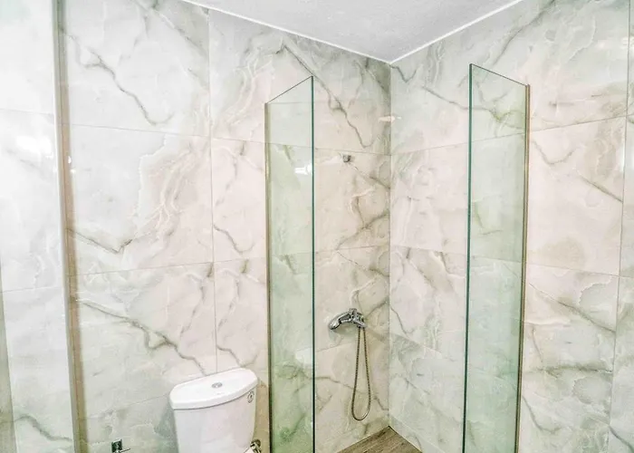 Apartment Poseidon Sea View - Ocean, River *