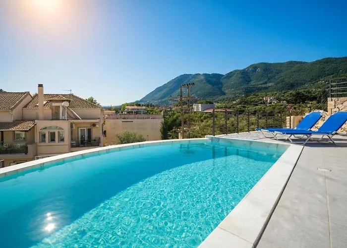 Poseidon Sea View - Ocean, River Apartament *