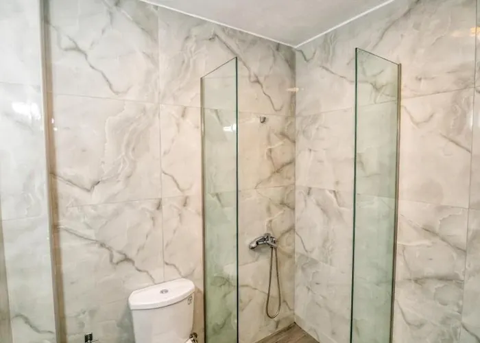 Apartament Poseidon Sea View - Ocean, River