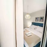Poseidon Sea View - Ocean, River Appartamento
