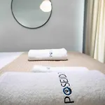 Poseidon Sea View - Ocean, River Appartamento Nikiana