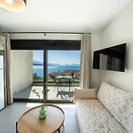 Poseidon Sea View - Ocean, River Appartamento