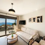 Appartamento Poseidon Sea View - Ocean, River