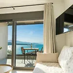 Appartamento Poseidon Sea View - Ocean, River *