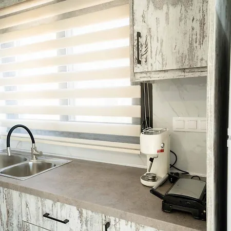 Poseidon Sea View - Ocean, River * ニキアナ